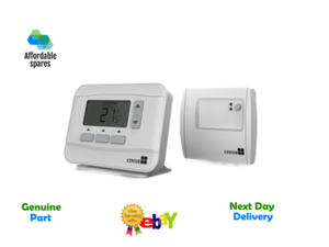 Hot Water Center Central Heating Controller Instructions Central