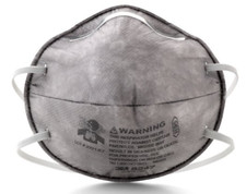 1 PIECE 3M™ 8247 R95 Particulate Respirator Protective Mask NIOSH 