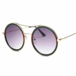 circle shades sunglasses