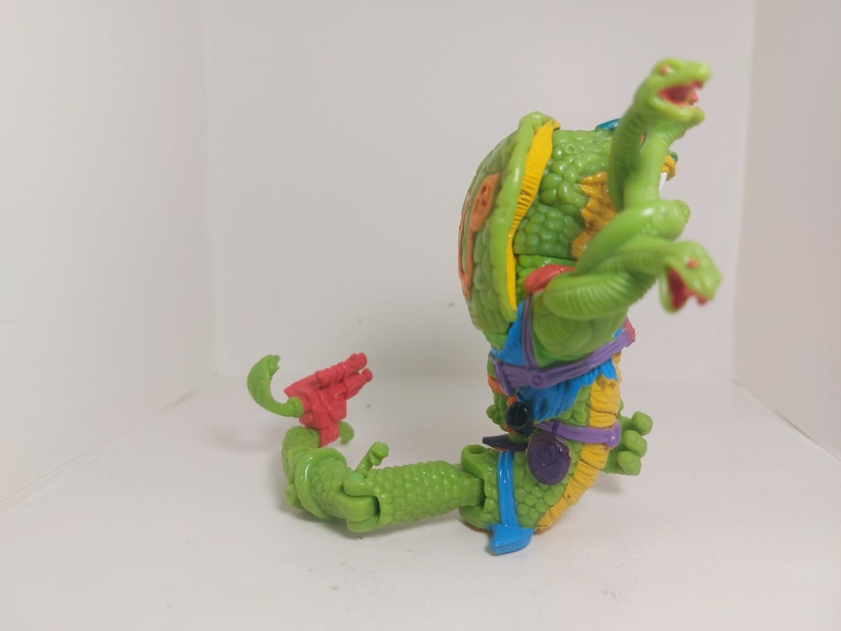 値引き中　タートルズ Scale Tail TMNT-SCALE Tail | eBay