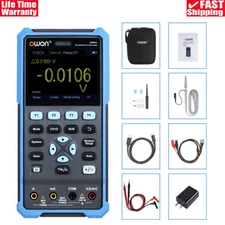 HD272 70MHz Handheld Digital Oscilloscope Multimeter for OWON HDS200 Series