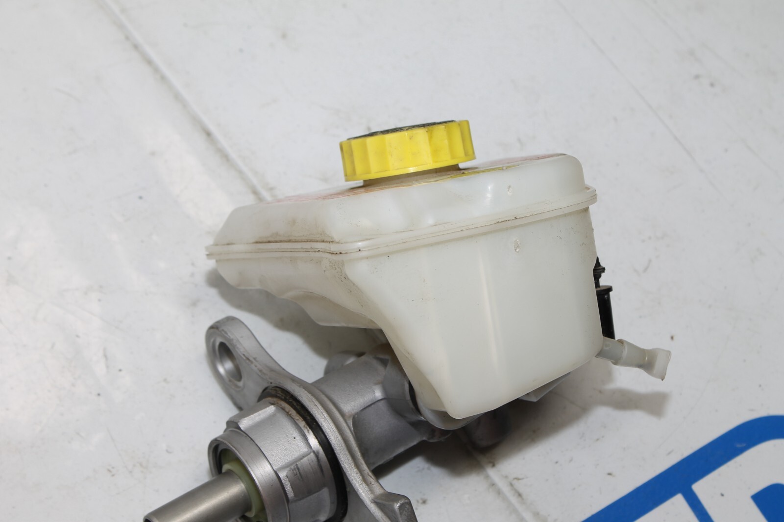 15-20 LAMBORGHINI HURACAN BRAKE MASTER CYLINDER 3D0611301B COMPLETE 2015 16 17