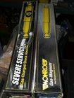 Monroe Gas-Magnum Shock Absorber 550010. Set of 2.