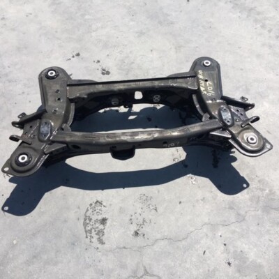 2006-2014 Honda Ridgeline Rear Subframe Engine Cradle Crossmember