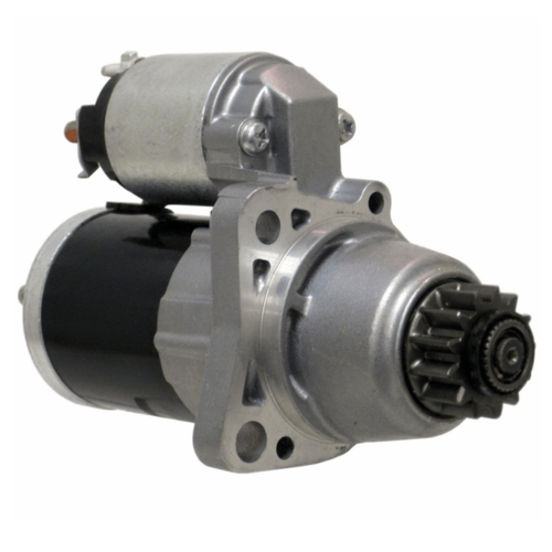 Motor De Arranque Nuevo Para Nissan Rogue 2.5L 2014-2015, Nissan Altima 2.5L 2013 2014-2018 - Imagen 2 de 4