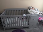 Brand New Crib Not Used