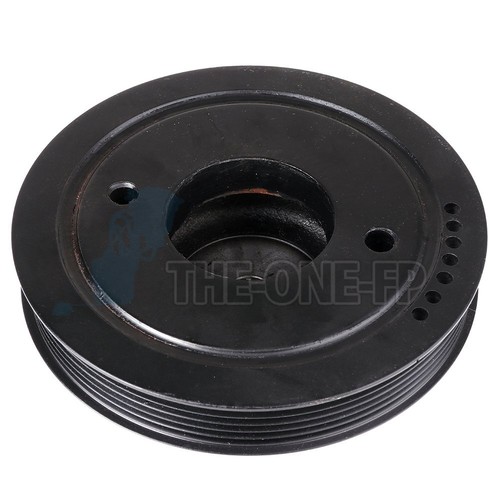 For Mitsubishi Diamante 1997 1998 1999 2000 2001 2002-2004 Harmonic Balancer - Picture 6 of 12