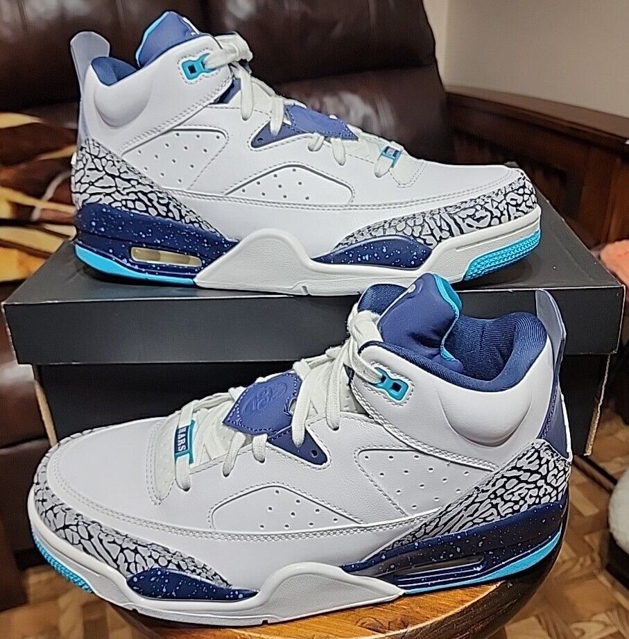 Nike Air Jordan Son Of Mars Low Nike Air Jordan Son Of Mars Low