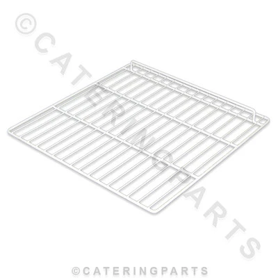 SH16 FRIDGE FREEZER SHELVES BOTTLE COOLER WIRE SHELF 530mm x 540mm POLAR NISBETS
