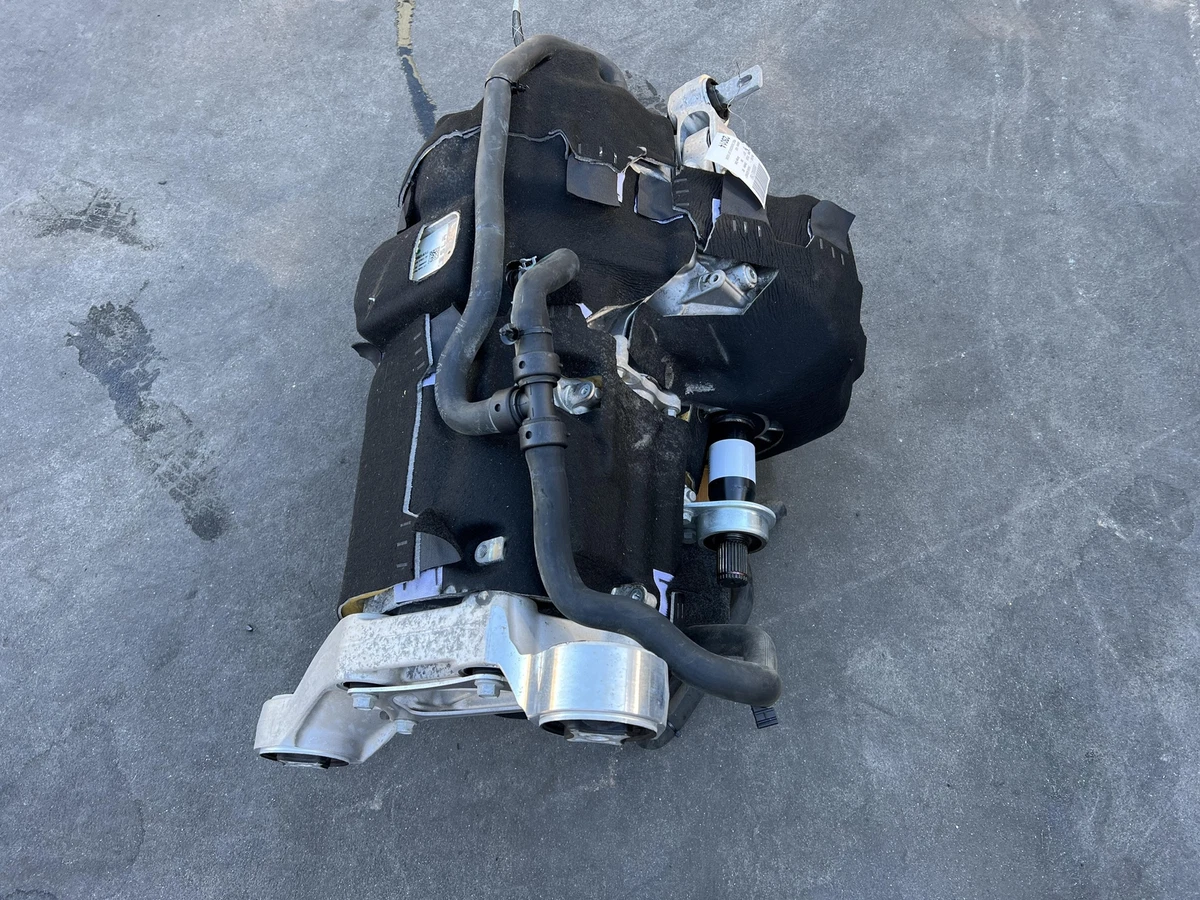 Model s sale motor for sale