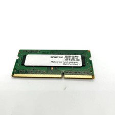 DDR3 Memory 4G 1RX8 PC3L-12800S PC3L-128005-11-13-84 MT8KTF51264HZ-1G6P1
