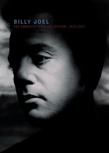 Billy Joel - La colección de vinilos, vol. 1 - Caja de 9x LP – The 'In'  Groove