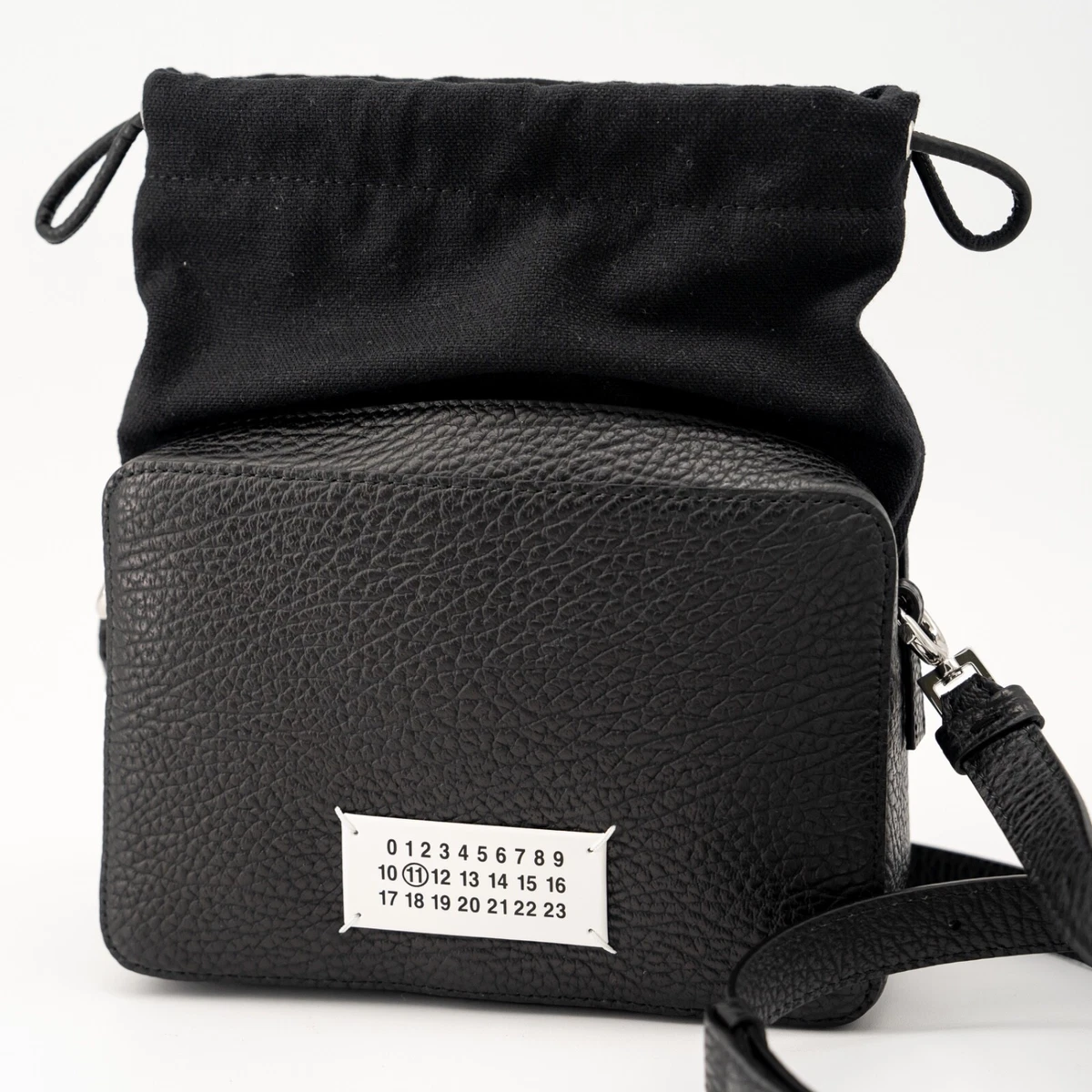 Maison Martin Margiela Leather Shoulder Bags for Women for sale | eBay