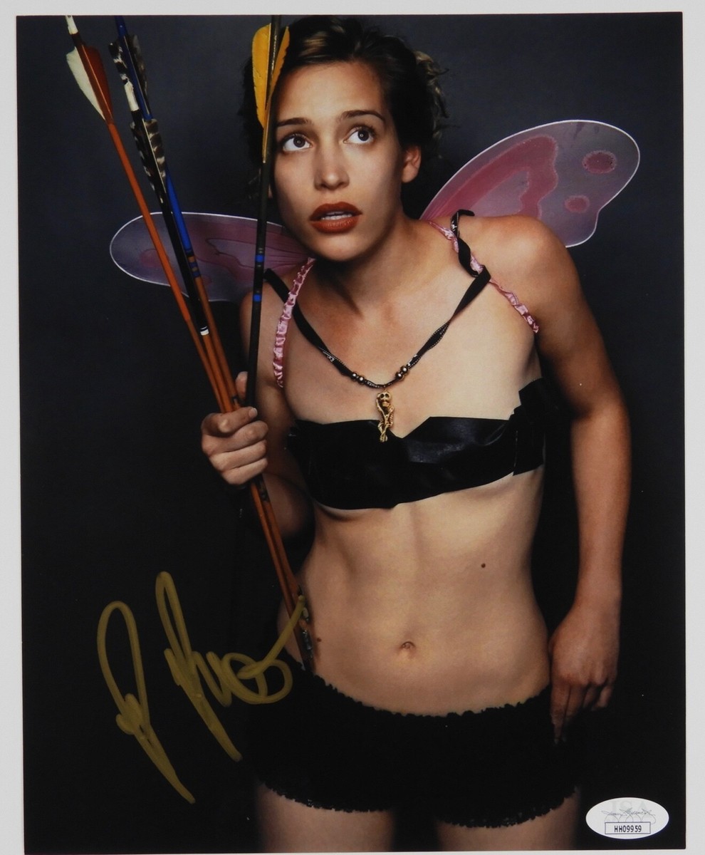 Piper Perabo JSA signed autograph 8 x 10 Photo Coyote Ugly | eBay