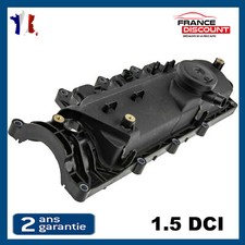 Couvercle de Soupape Couvre Culasse compatible pour Laguna Kangoo Clio 1,5 Dci