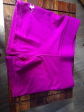 Pink Ladies , Under Armour Shorts. Size SM. Bag AJ58