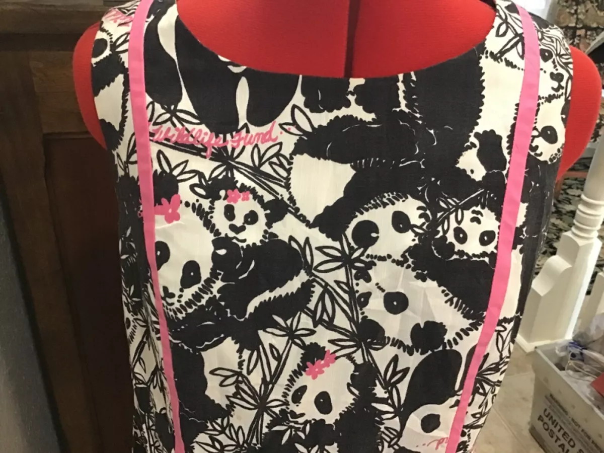 Lilly pulitzer pandamonium sale