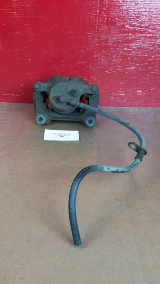 Оригинальный калибр переднего правого тормоза со стороны пассажира для Toyota Celica 2002-2005 годов выпуска 47730-20640 - Изображение 3 из 3