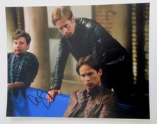 ALEXANDER SKARSGARD signed 11x14 photo TRUE BLOOD PROOF