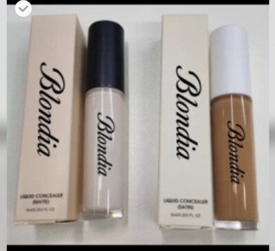 concealer makeup 