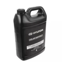HYUNDAI One Gallon Long Life Coolant Antifreeze 00232
