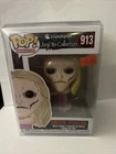 Funko POP Animation Vinyl JUNJI ITO COLLECTION MISS FUCHI # 913 With Protector