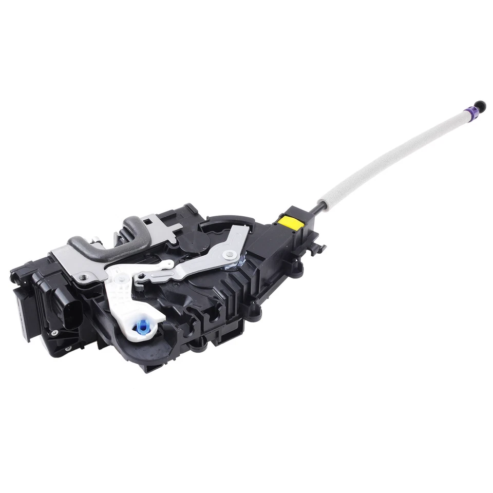 A-Premium 2x Actuador de cerradura de puerta trasero derecho y derecho para Mercedes-Benz X166 GL350 G50 Foto 2 de 4