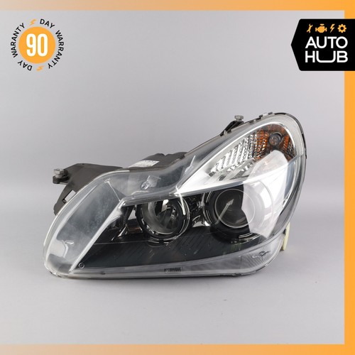 Iluminación Y Lámparas Para Mercedes-Benz SL63 AMG