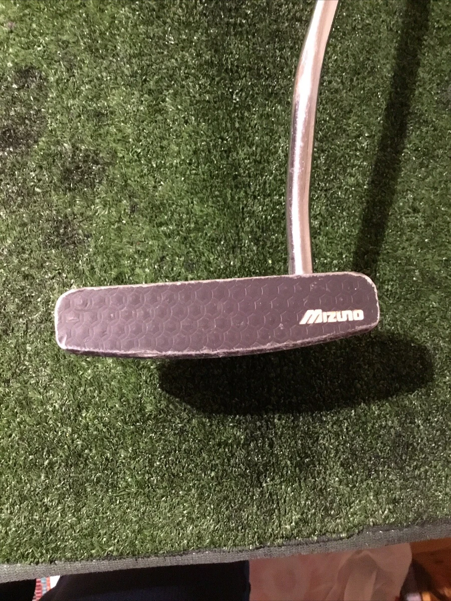 Mizuno bettinardi cheap a02 putter