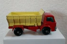 Lesney Matchbox #70 Grit Spreading Truck