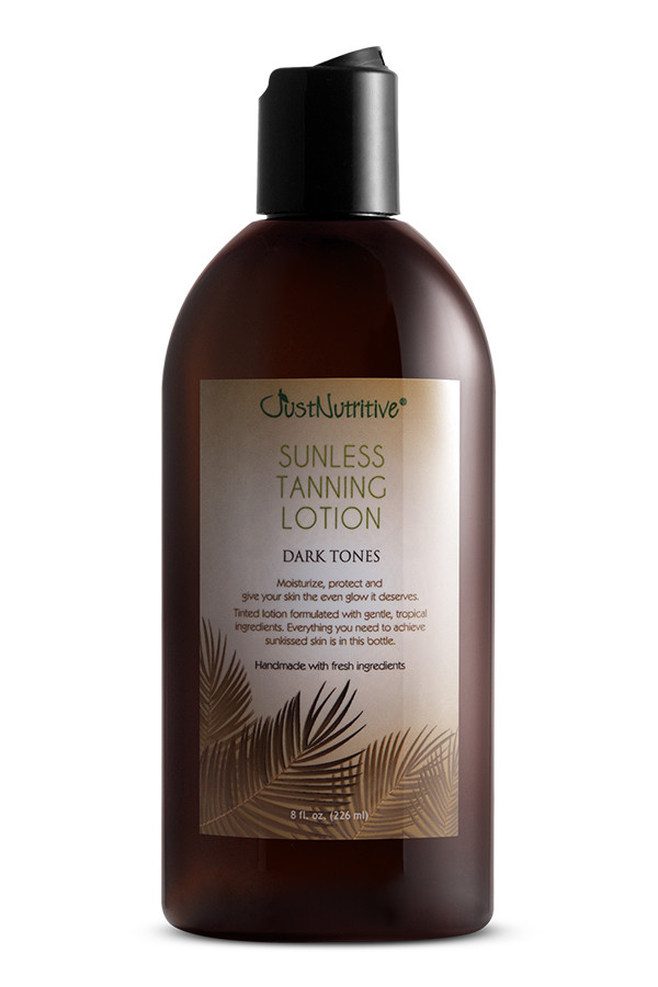 Sunless Tanning Dark Tones | eBay