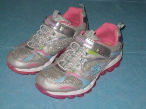 skechers air bubble shoes