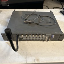 Integrator Series 1000 Field IFB System Rack Unit