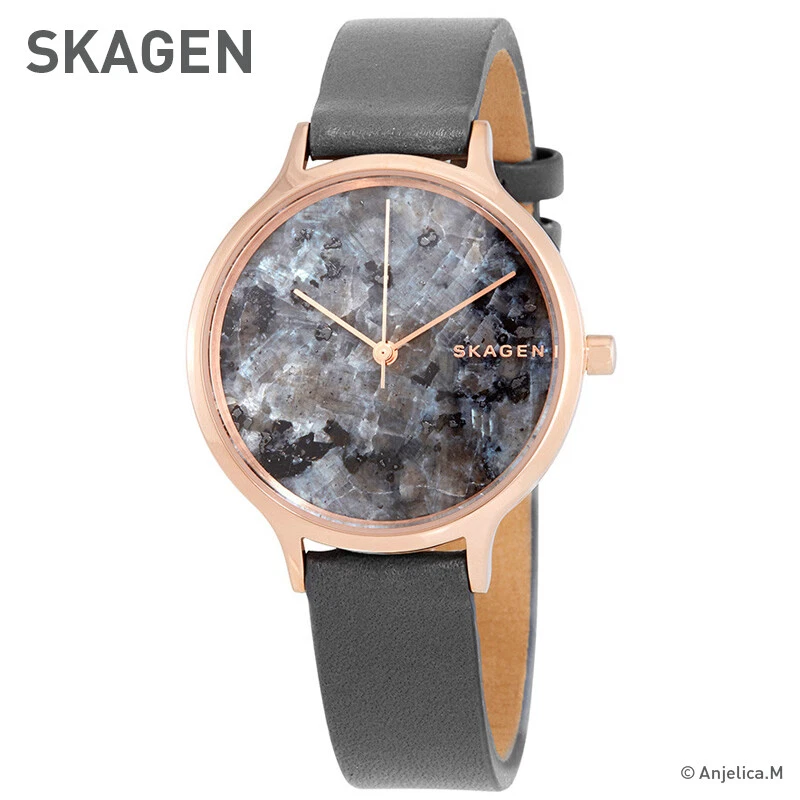 Skagen clearance anita grey