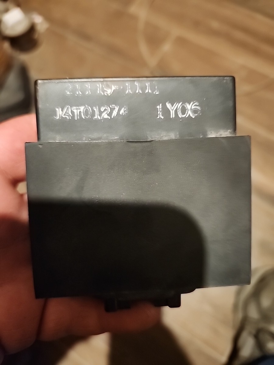 スパイダー ZX-7 Ninja ZX750-H1 ZX750-H2 CDI TCI igniter
