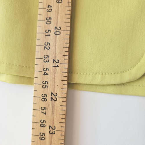 Liz Claiborne Suits Women Size 8 Beautiful Melon Open Jacket Blazer Lined Career - Picture 21 of 23