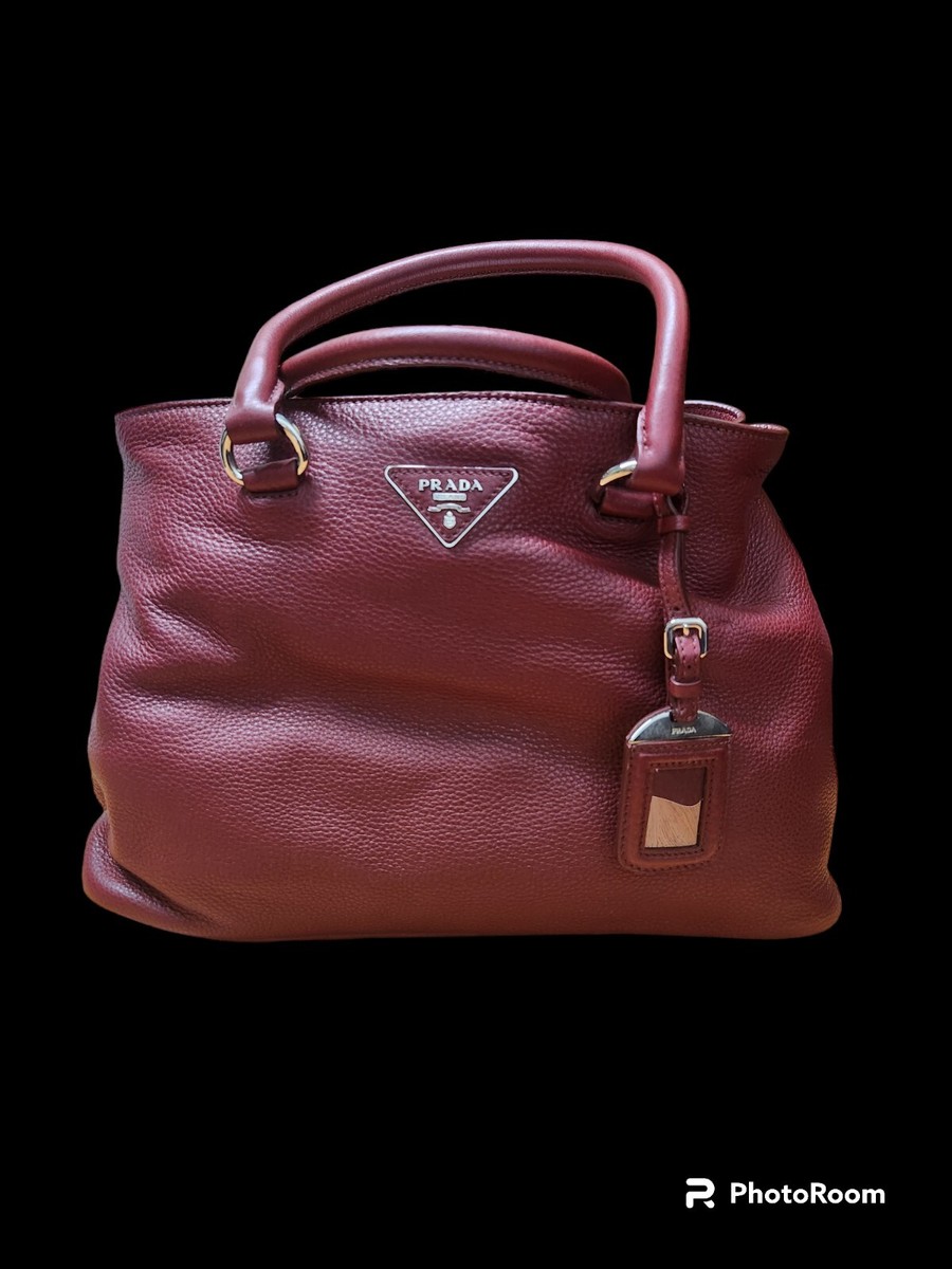 プラダ 1BA579 レザー ハンドバッグ 楽天市場】prada 1ba579の通販