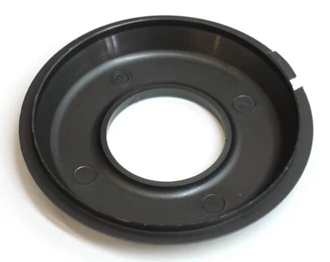 Cubierta antipolvo distribuidor de encendido para Porsche 924S 944 951 - GENUINA PORSCHE Foto 3 de 4