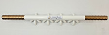 Ashley Black FASCIA BLASTER Tool 4 Claw Cellulite Myofascial Tissue Massager EUC