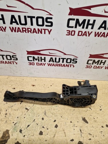 CITROEN C4 PICASSO MK2 ACCELERATOR THROTTLE PEDAL 9674829880 2015 - Picture 4 of 5