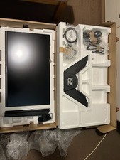 Gigabyte M32U 31.5" 4K UHD Gaming Monitor - 3840 x 2160, 144Hz, 1ms, HDMI 2.1,