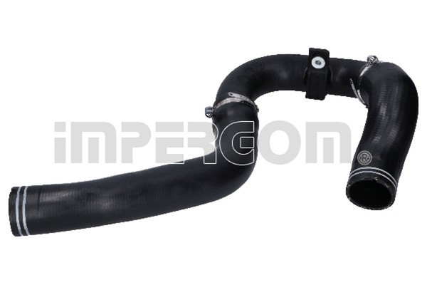 Ladeluftschlauch Original Imperium 19248 Gummi FüR Fiat Doblo Cargo Multijet-image