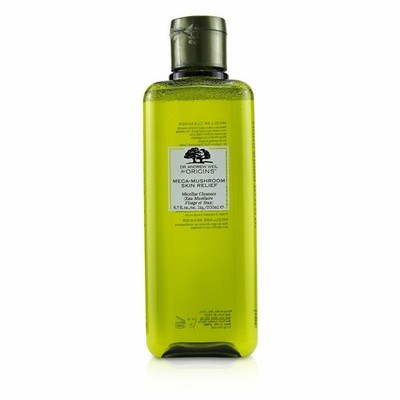 ORIGINS Dr. Andrew Weil For Origins Mega-Mushroom Skin Relief Micellar Cleanser