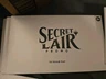 Magic the Gathering MTG Secret Lair DJ Scarab God Card Promo NEW