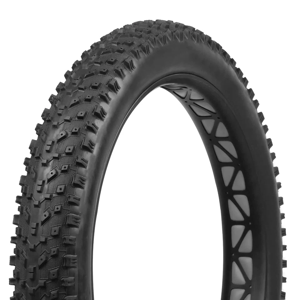 Pneu Fatbike Premium – VEE TIRE CO SNOW AVALANCHE – 26 x 4.0 / 27.5 x 4.5 - Photo 4/4