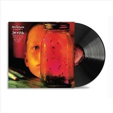 ALICE IN CHAINS JAR OF FLIES NEW LP
