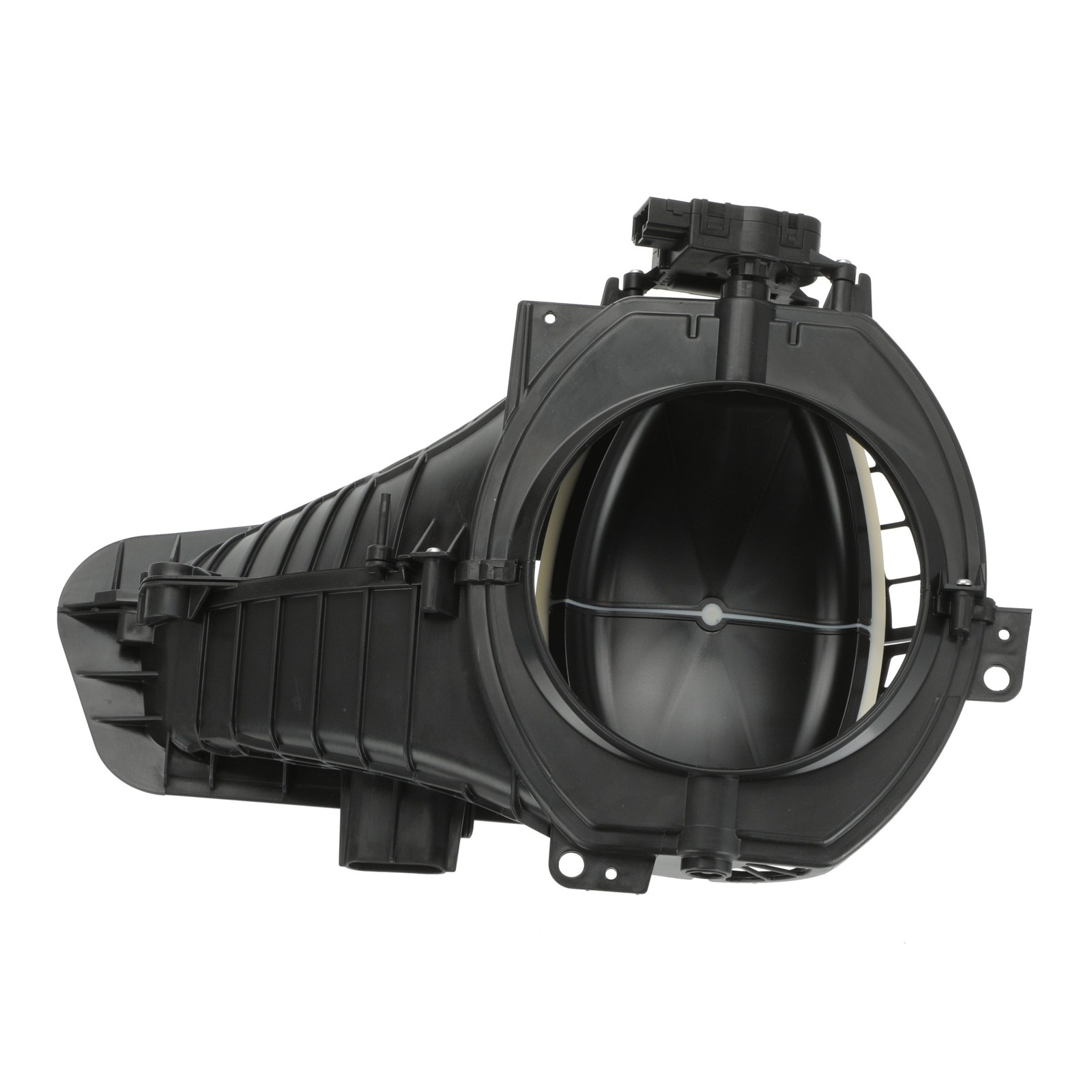 Conjunto de ducto de entrada de aire para Ford Super Duty 2011-2016 (N/P BC3Z-19A618-A)