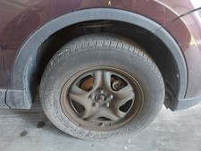 Wheel 17x6-12 Steel Fits 13-18 Rav4 3215366
