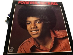 Forever Michael Jackson | eBay