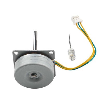 Advanced Brushless Wind Power Generator Motor with Adjustable Output Voltage